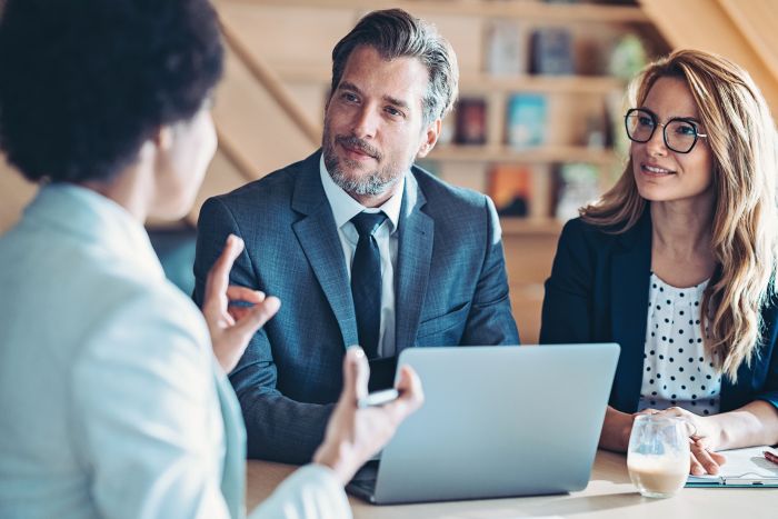 Our Promise Comparing Options