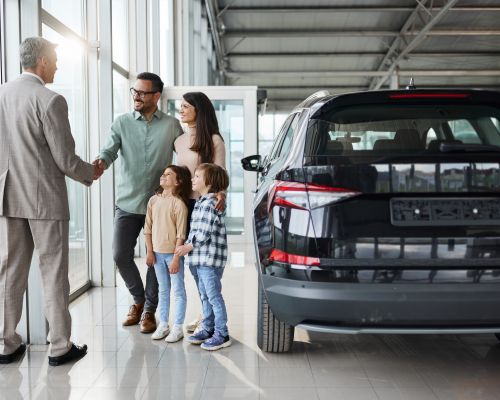 PersonalCarLoanFamily